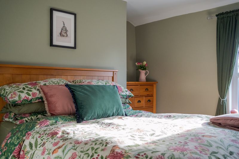 Highfield Road Croston